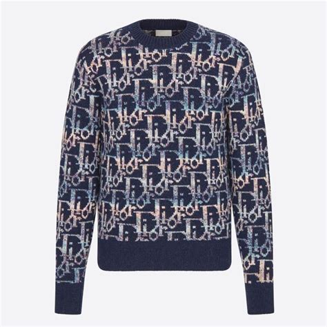 dior sweater men's cheap|christian dior sweaters for men.